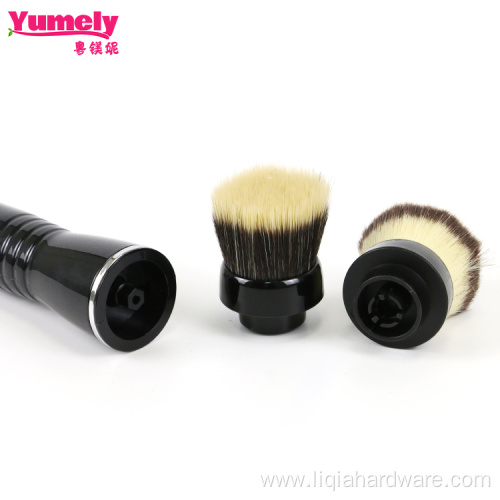 Wholesale Luxury Rechargeable Makeup brush series